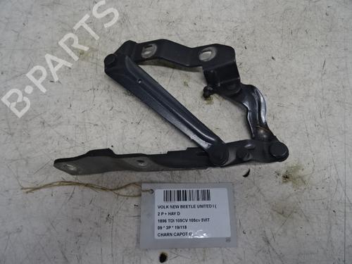 Used Hinge/Door check strap VW NEW BEETLE (9C1, 1C1) 1.9 TDI (105 hp) 20275769