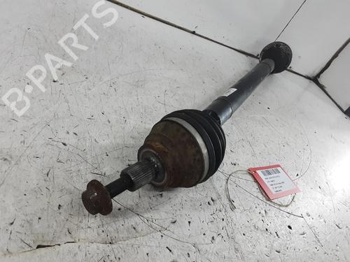 Right front driveshaft SEAT LEON (5F1) 1.6 TDI | BP36800299M39 - Image 2