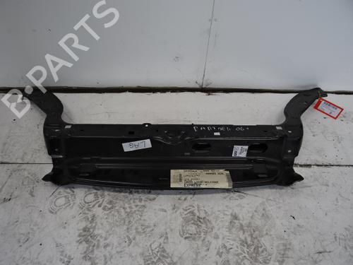 Used Front slam panel Front slam panel 39058768 39058768