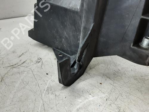 Frontplade/Frontkurv FORD FIESTA VI (CB1, CCN) 1.6 TDCi | BP28216827C72 - Image 3