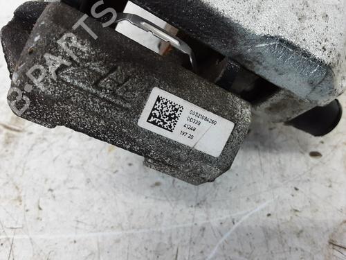 Right front brake caliper FIAT 500 C (312_) 1.0 Mild Hybrid (312.AYD1B) | BP32629131M104 - Image 3