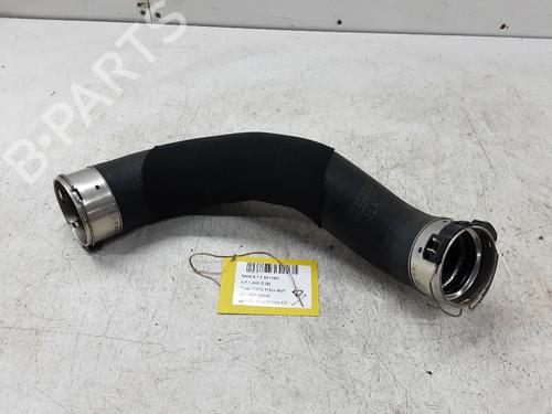 Used Intercooler pipe Intercooler pipe BMW 1 (F40) 116 d (116 hp) 36094252 36094252