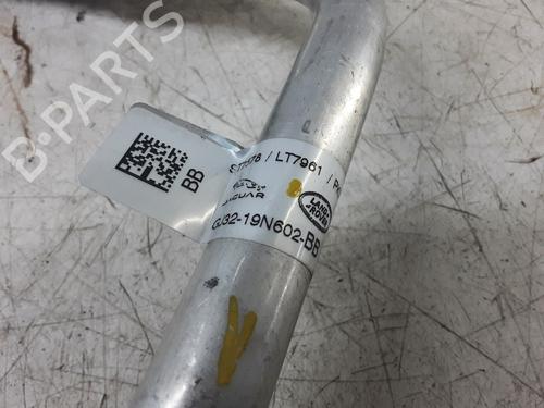 AC-rør JAGUAR E-PACE (X540) 2.0 D150 AWD | BP32245180M126