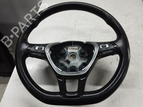 Used Steering wheel Steering wheel VW TIGUAN (AD1, AX1) 2.0 TDI (150 hp) 33736383 33736383