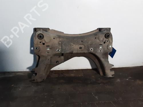 Used Subframe Subframe RENAULT GRAND SCÉNIC II (JM0/1_) 1.5 dCi (JM1E) (106 hp) 24135218 24135218