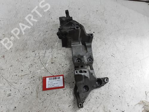 Støtte VW TIGUAN ALLSPACE (BW2, BJ2) 2.0 TDI | BP23095603C155 - Image 2