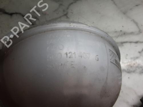 Expansion tank SKODA OCTAVIA III (5E3, NL3, NR3) 1.0 TSI | BP29314466C120 