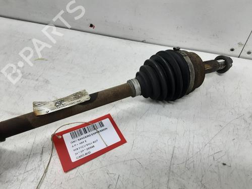 Right front driveshaft DACIA SANDERO III 1.0 TCe 90 | BP31823247M39 - Image 2
