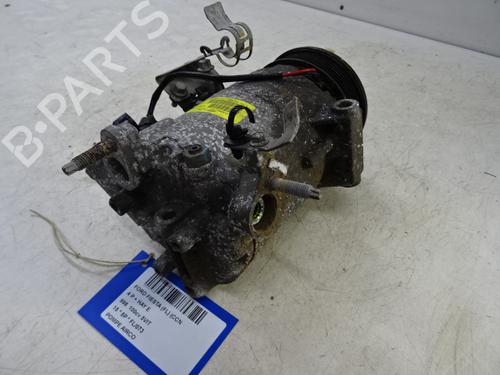AC compressor FORD FIESTA VI (CB1, CCN) 1.0 EcoBoost | BP32242941M34 - Image 2