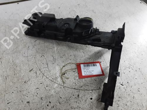 Used Valve cover FORD FIESTA VI (CB1, CCN) 1.6 TDCi (95 hp) 23220575