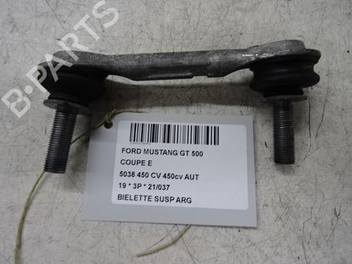 Used Left rear suspension arm FORD USA MUSTANG Coupe 5.0 V8 (450 hp) 20276735