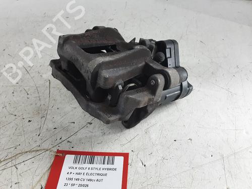 Left rear brake caliper VW GOLF VIII (CD1, DA1) 1.4 GTE Plug-in Hybrid | BP39059450M107 - Image 2
