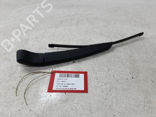 Bagrudeviskerarm BMW X2 (F39) sDrive 18 i (140 hp) 32224920