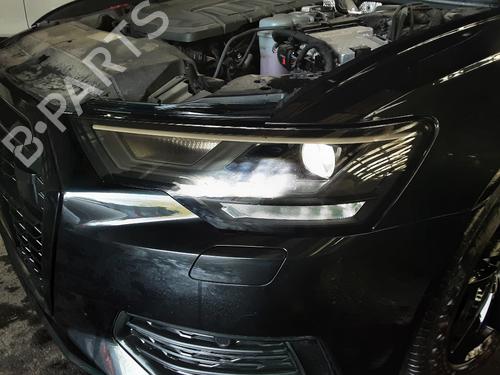 Used Left headlight Left headlight AUDI A6 C8 Avant (4A5) 40 TDI Mild Hybrid (204 hp) 36669305 36669305