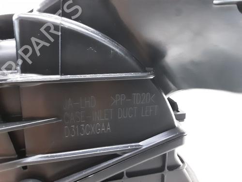 Heater matrix KIA PICANTO III (JA) 1.2 MPI | BP23095759M63 - Image 2