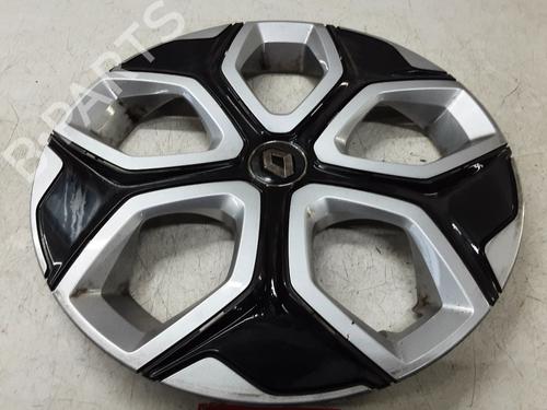 Hub cap RENAULT TWINGO III (BCM_, BCA_) 1.0 SCe 70 | BP32247082C160