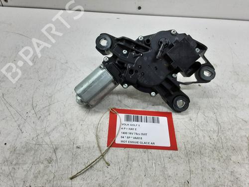 Used Rear wiper motor VW GOLF V (1K1) 1.4 16V (75 hp) 20282200