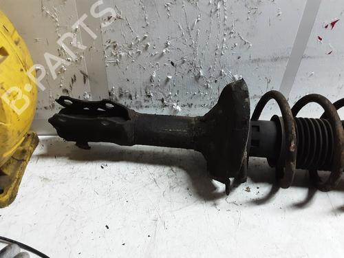 Right front shock absorber VW POLO III (6N1) 60 1.4 | BP22176473M17 