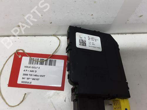 Control unit VW GOLF V (1K1) 2.0 TDI 16V | BP20282345M11 
