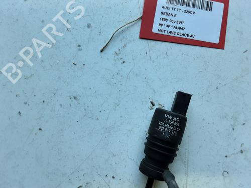 Washer pump AUDI TT (8N3) 1.8 T quattro | BP20283036E24 