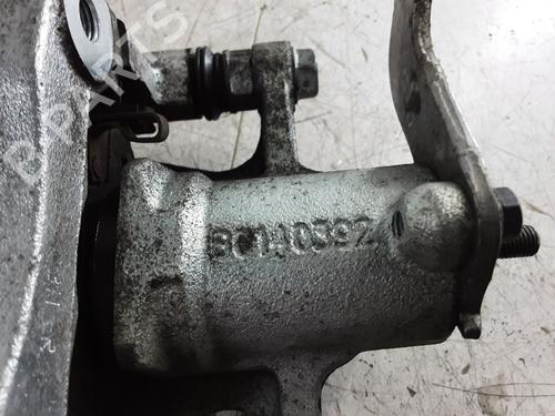 Left rear brake caliper HYUNDAI i20 III (BC3, BI3) 1.0 T-GDI hybrid 48V | BP20271385M107 