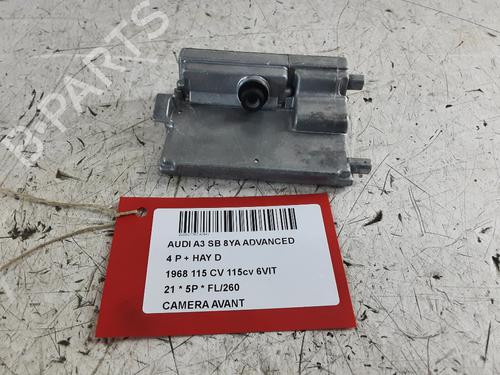 Used Camera AUDI A3 Sportback (8YA, 8YF) 30 TDI (116 hp) 32248742