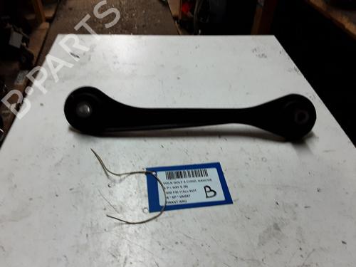 Left rear suspension arm VW GOLF V (1K1) 1.6 FSI | BP22176260M14 