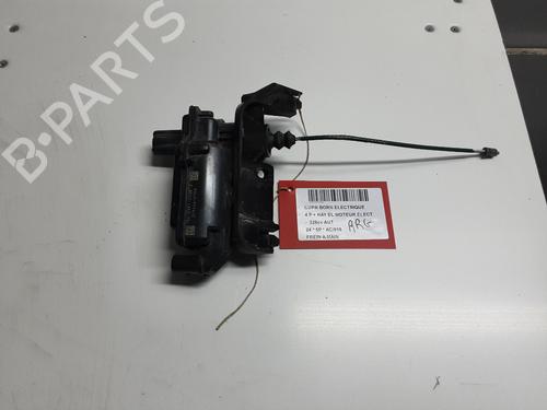 Handbremse für CUPRA BORN (K11) VZ (326 hp) 31312723