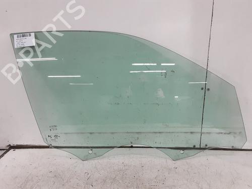 Used Front right door window PEUGEOT 2008 II (UD_, US_, UY_, UJ_, UR_, UC_) e-2008 (UKZKWZ) (156 hp) 31604854