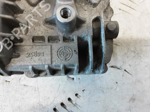 Used Front wiper motor Front wiper motor FORD TRANSIT CONNECT V408 Box Body/MPV 1.5 EcoBlue (101 hp) 33951606 33951606