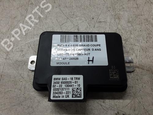 Used Control unit BMW 4 Gran Coupe (G26) 420 d Mild-Hybrid (190 hp) 29399800