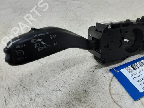Switch VW POLO V (6R1, 6C1) 1.2 TDI | BP20279520I30