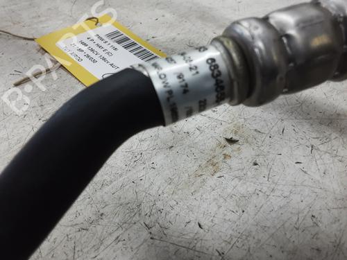 AC pipe BMW 1 (F40) 118 i | BP39384653M126 - Image 2