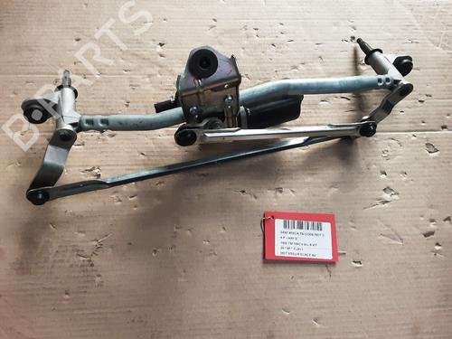 Front wiper motor SEAT ATECA (KH7, KHP) 1.5 TSI 4Drive | BP28472481M29 - Image 2