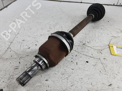 Left front driveshaft RENAULT KANGOO III Box Body/MPV 1.5 Blue dCi 95 (FJAB) | BP39712360M38 - Image 3