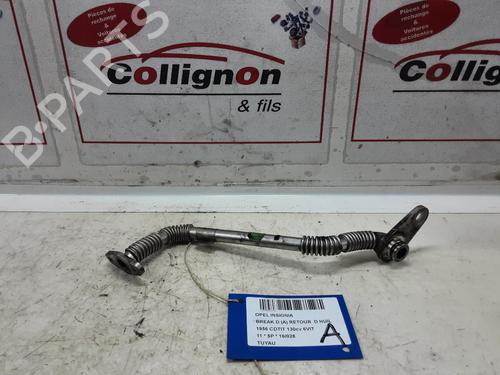 Used Pipe Pipe OPEL INSIGNIA A Sports Tourer (G09) 2.0 CDTI (35) (131 hp) 20280885 20280885