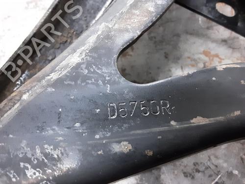 Right front suspension arm DACIA DUSTER (HM_) 1.5 dCi 115 4x4 (HMAD) | BP31312618M13 - Image 3