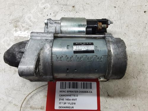 Used Starter Starter 32247114 32247114