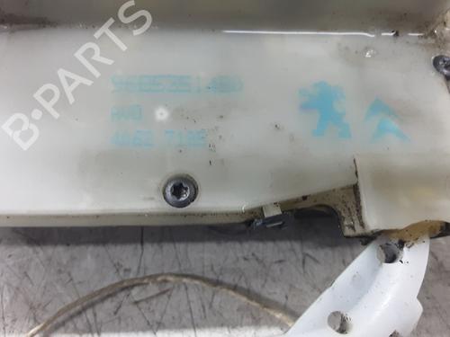 Front right lock CITROËN C4 II (NC_) 1.6 HDi 115 | BP32244796C97 - Image 2