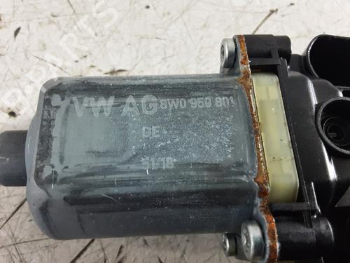 Left front window motor AUDI A1 Sportback (GBA) 30 TFSI | BP39058597E21 - Image 3