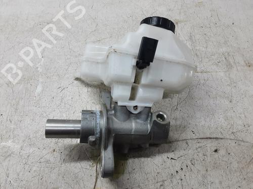 Brake master cylinder VW CADDY V MPV (SBB, SBJ) 2.0 TDi | BP39063657M77 - Image 2