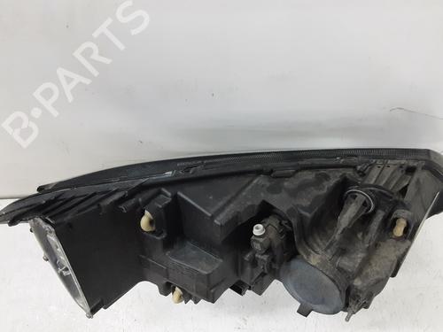 Left headlight DACIA SANDERO III 1.0 TCe 90 | BP31823251C28