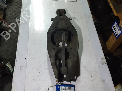 Used Left rear suspension arm Left rear suspension arm MERCEDES-BENZ CLK Convertible (A208) CLK 320 (208.465) (218 hp) 20283735 20283735