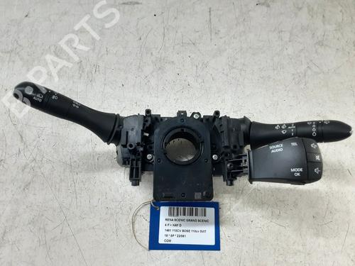 Used Switch Switch RENAULT SCÉNIC IV (J9_) 1.5 dCi 110 (110 hp) 20278247 20278247