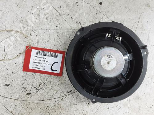 Speaker LAND ROVER RANGE ROVER EVOQUE (L551) 2.0 D150 | BP34383790E2 - Image 3