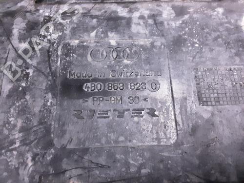 Oil sump AUDI A6 C5 Avant (4B5) 2.4 | BP20282965M115 