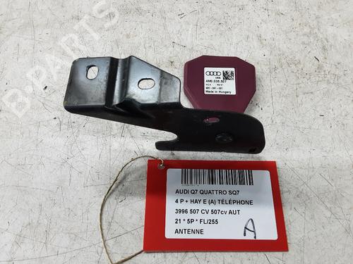 Antenne/Base Antenne/Base AUDI Q7 (4MB, 4MG, 4MQ) SQ7 quattro (507 hp) 34383709 34383709