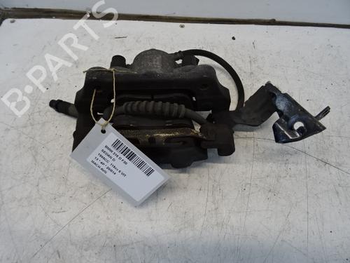 Used Left front brake caliper Left front brake caliper BMW 3 (F30, F80) 316 d (116 hp) 39051835 39051835