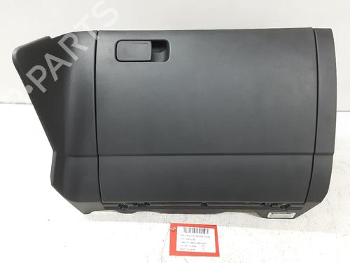 Used Glove box Glove box VW GOLF VII (5G1, BQ1, BE1, BE2) 1.6 TDI (110 hp) 28604265 28604265