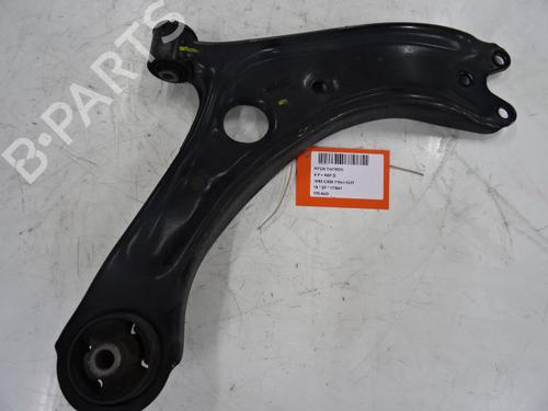 Used Right front suspension arm HYUNDAI TUCSON (TL, TLE) 1.7 CRDi (116 hp) 20271489